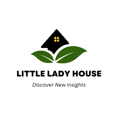 Little Lady House