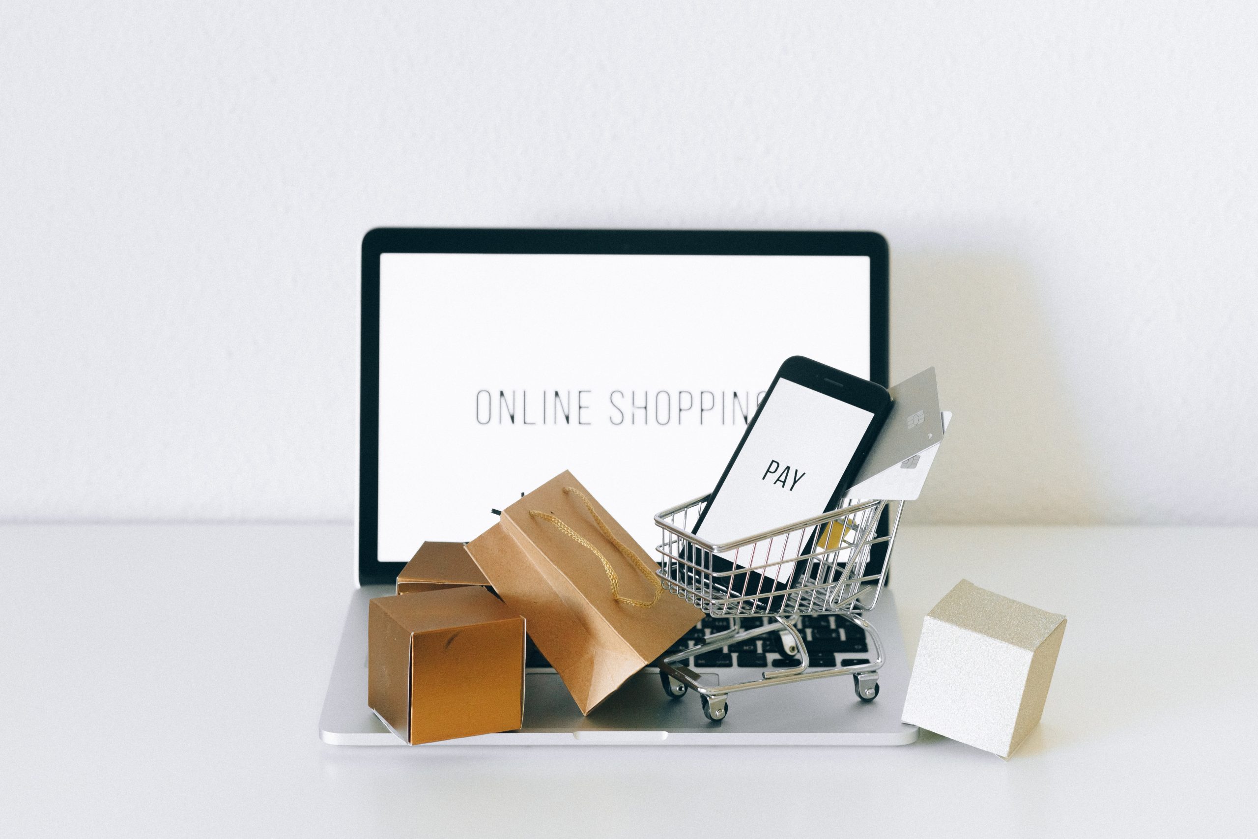 EXPLOSIVE: THE GROWTH OF E-COMMERCE AND ITS IMPACT ON THE RETAIL INDUSTRY