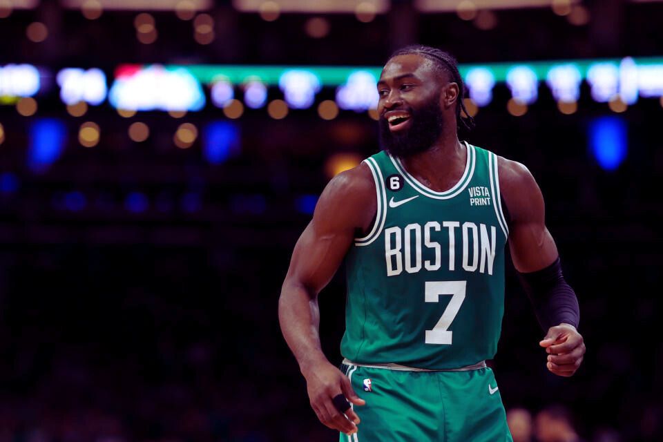 Jaylen Brown and Boston Celtics Reach Historic Agreement: A Record-Breaking 5-Year, $304M Supermax Extension
