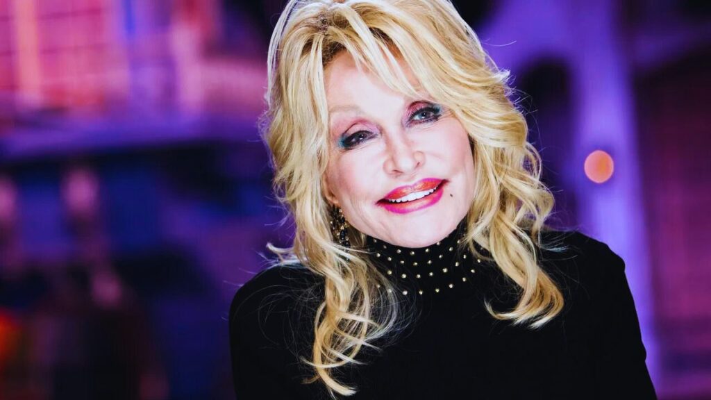 Dolly Parton