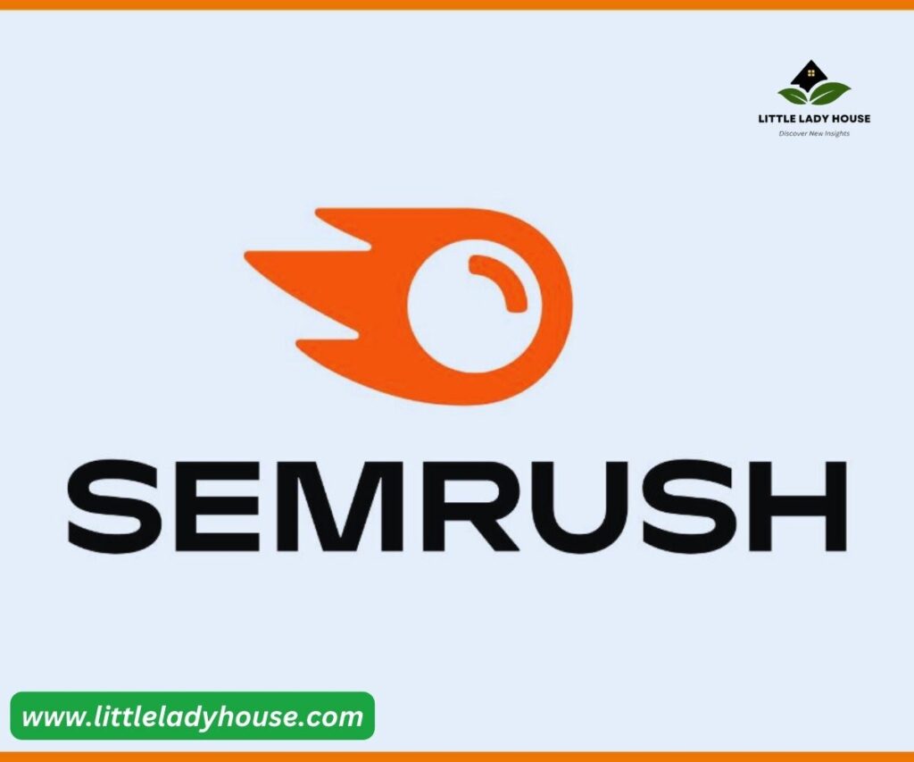 SEMrush is a Keyword tool