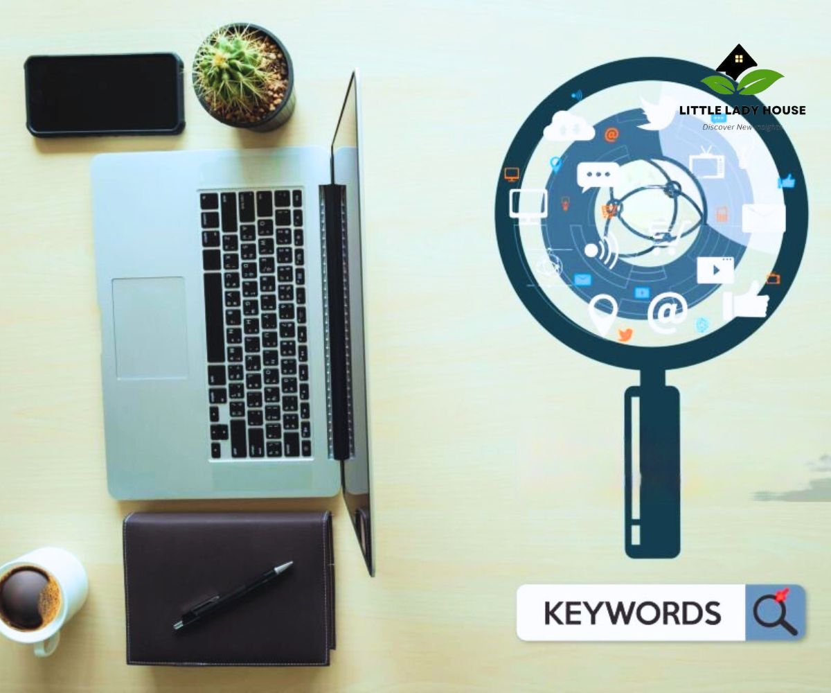 Unlocking the Power of Keywords A Guide to Keyword Tools
