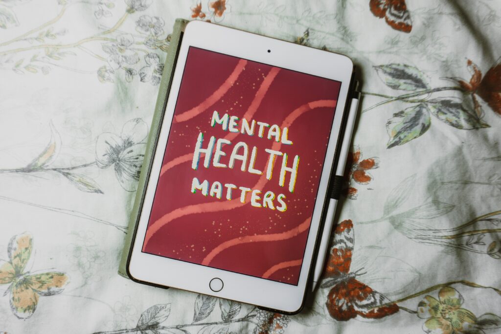The Importance of Mental Health Awareness