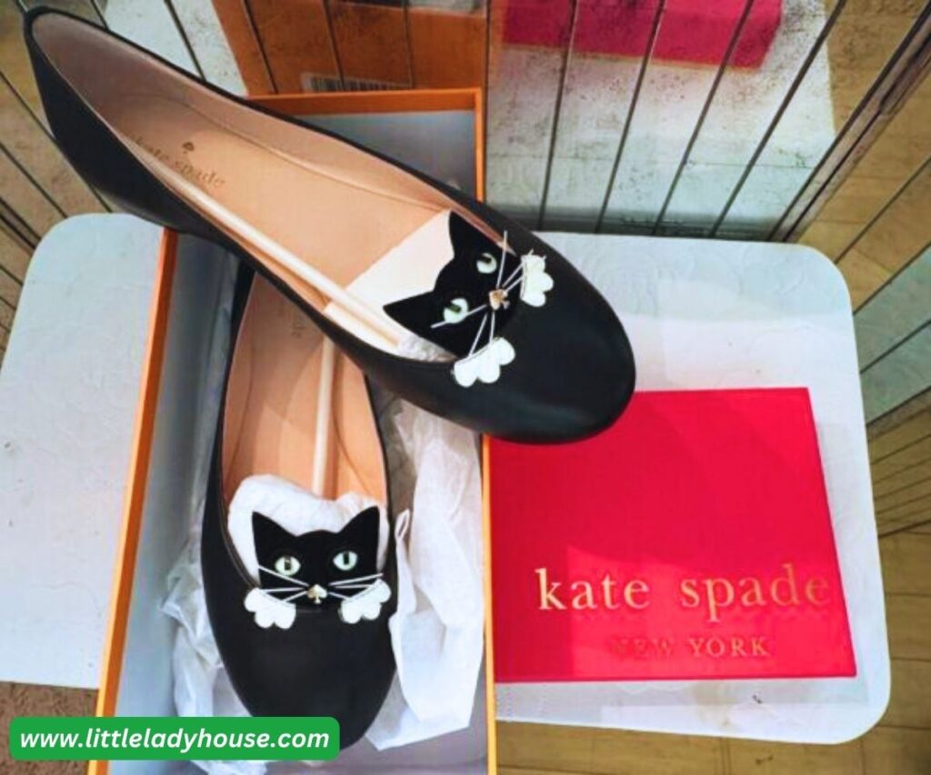 Footwear Finds in Kate Spade Black Friday Deals in 2023 