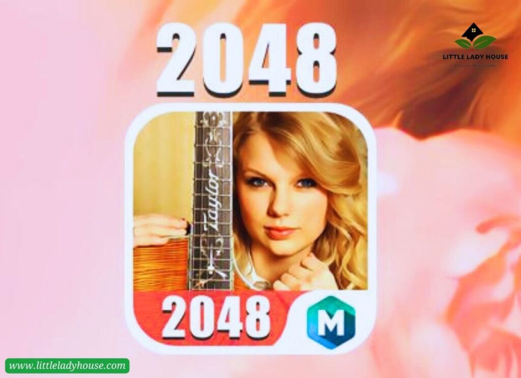 Taylor Swift 2048