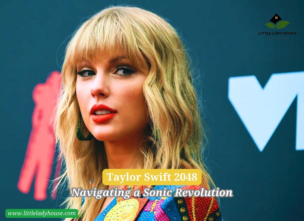 Taylor Swift 2048: Navigating a Sonic Revolution