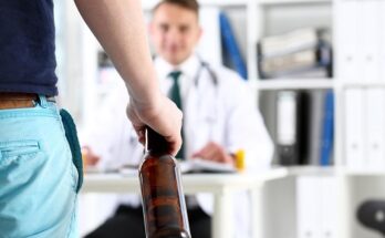 Hospital Alcohol Detox: A Comprehensive Guide