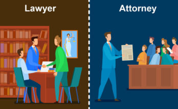 Understanding the Role of an Attorney: Types, Responsibilities, and When to Hire One