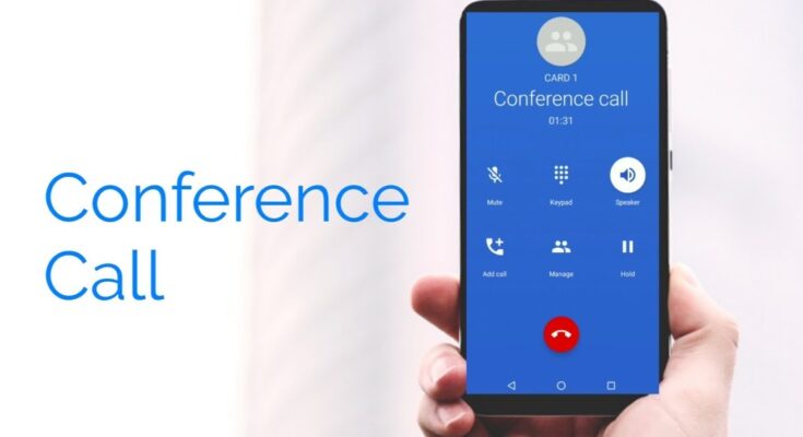 Conference Call: Strategies for Success