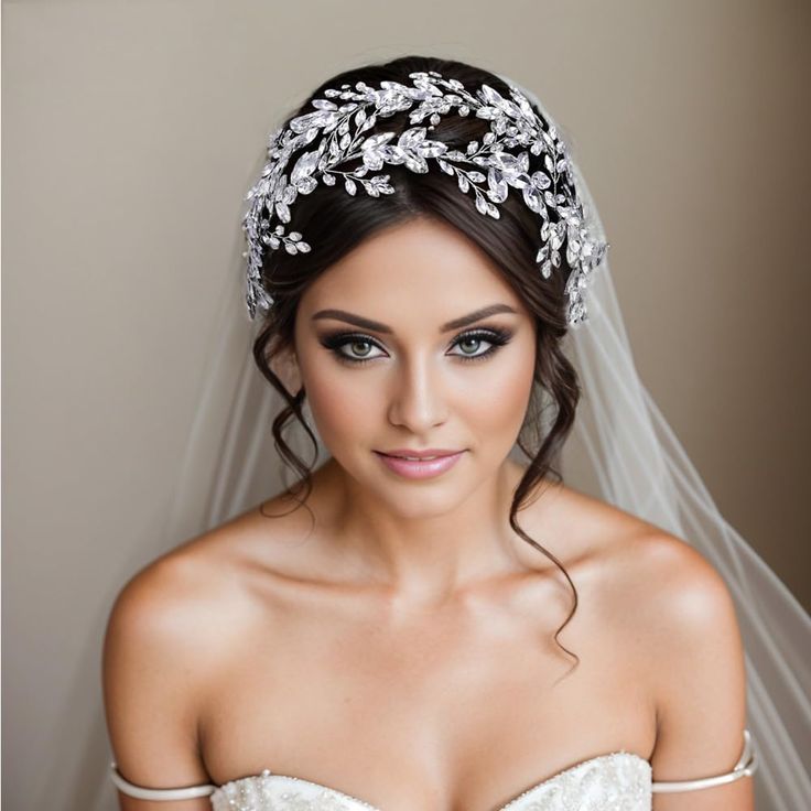 Bridal Accessories for the Perfect Look