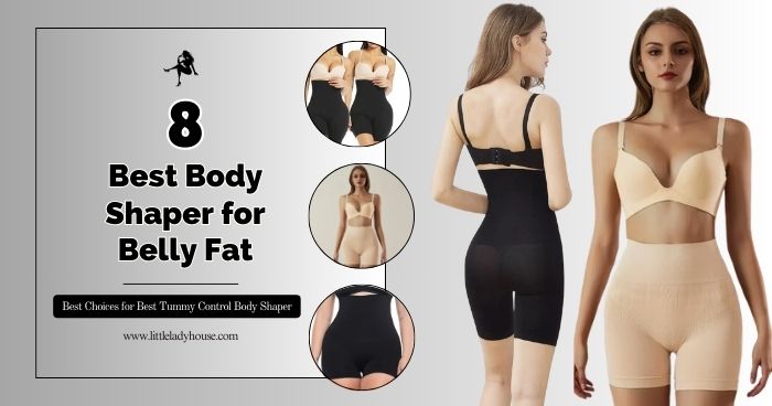 Best Body Shaper for Belly Fat