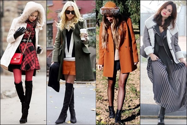 Best Fashion Tips And Outfits for Skinny Girls